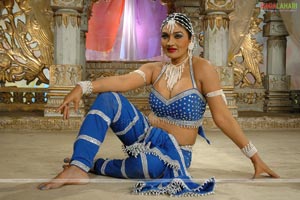 Ramya Sri Spicy Photo Gallery