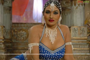Ramya Sri Spicy Photo Gallery