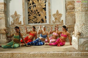 Ramya Sri Spicy Photo Gallery