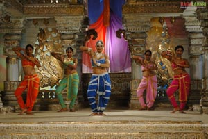 Ramya Sri Spicy Photo Gallery