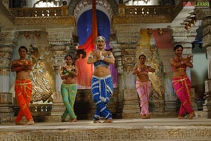 Ramya Sri Spicy Photo Gallery