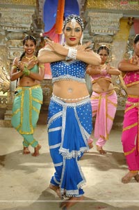 Ramya Sri Spicy Photo Gallery