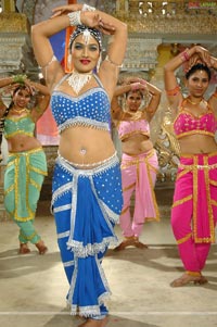 Ramya Sri Spicy Photo Gallery