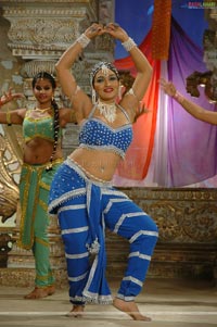 Ramya Sri Spicy Photo Gallery