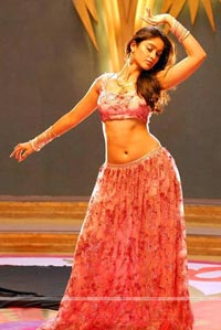 Ileana Photo Gallery