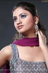Komal Portfolio Pictures