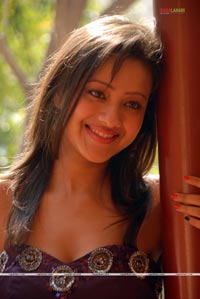 Madalasa Sharma Photo Session