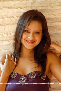 Madalasa Sharma Photo Session