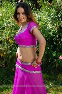 Anu Vaishnavi Spicy Gallery