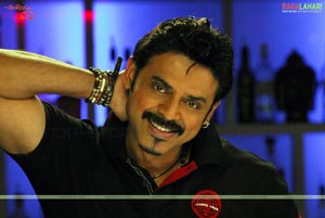 Venkatesh, Anushka, Mamatha Mohandas