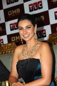 Lisa Ray