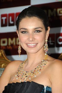 Lisa Ray