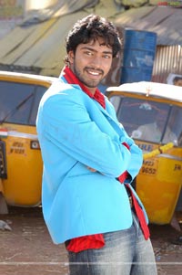 Allari Naresh, Sayali Bhagat, Ruthika