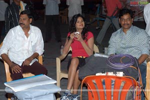 Allari Naresh, Sayali Bhagat, Ruthika