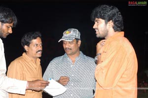 Allari Naresh, Sayali Bhagat, Ruthika