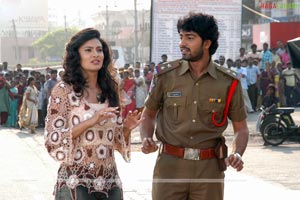 Allari Naresh, Sayali Bhagat, Ruthika