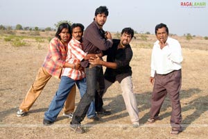 Allari Naresh, Sayali Bhagat, Ruthika