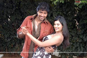 Allari Naresh, Sayali Bhagat, Ruthika