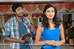 Allari Naresh, Sayali Bhagat, Ruthika