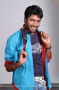 Allari Naresh, Sayali Bhagat, Ruthika