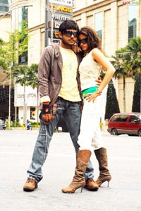 Yaso Sagar, Sneha Ullal