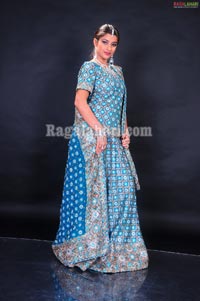 Madhurima Photo Session