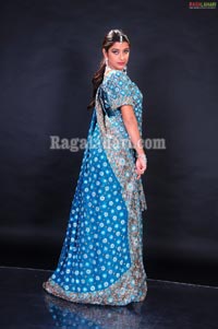 Madhurima Photo Session