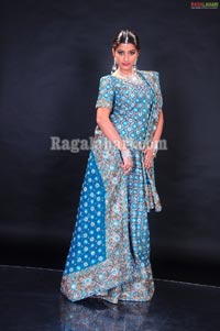 Madhurima Photo Session
