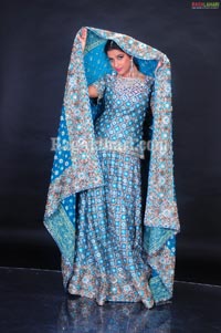 Madhurima Photo Session