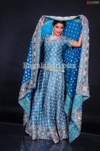 Madhurima Photo Session