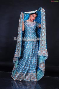 Madhurima Photo Session