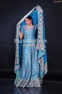 Madhurima Photo Session
