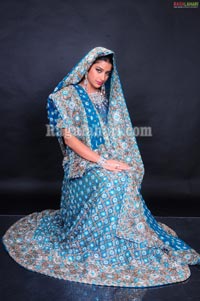Madhurima Photo Session