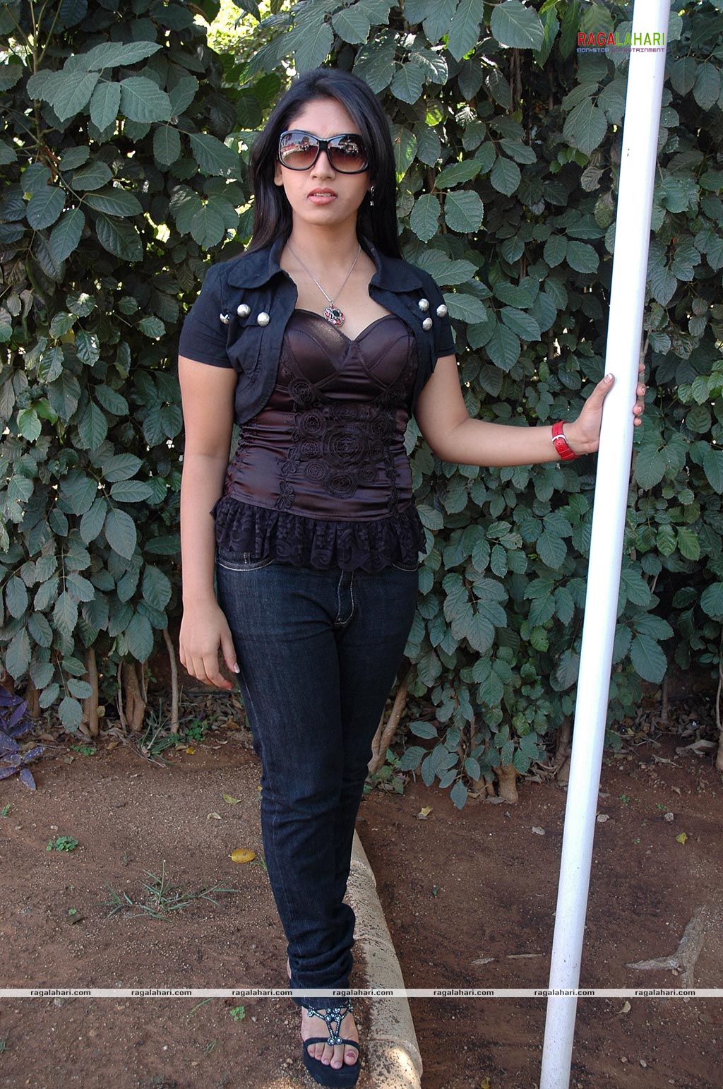 Ayesha Photo Gallery Masala Actress