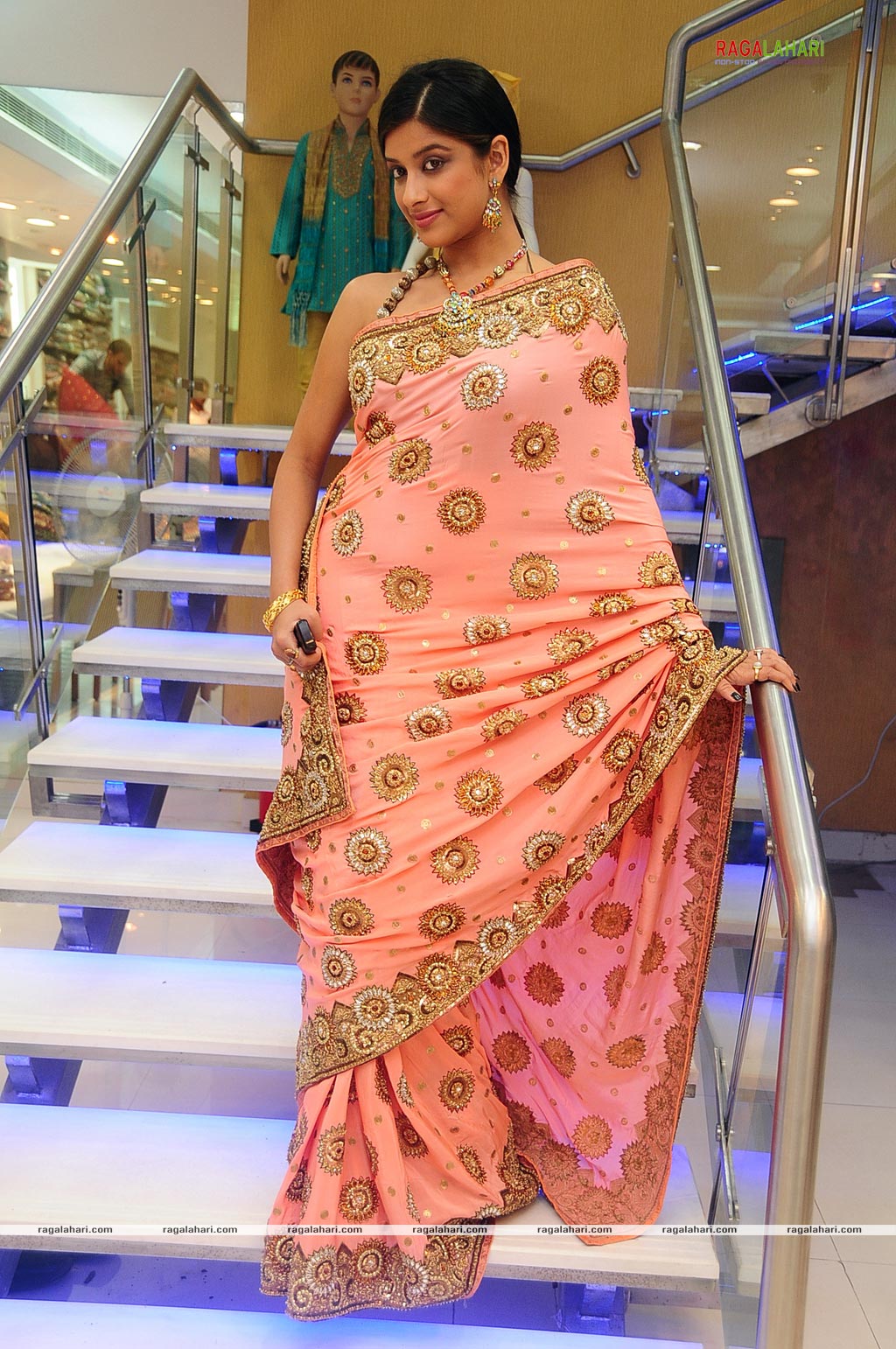 Madhurima Photo Gallery ~ Masala Actress