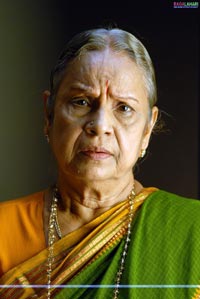 Jagapathi Babu, Kalyani
