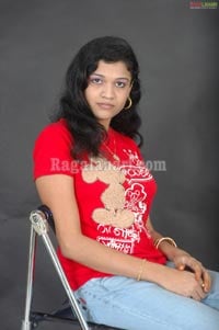 Madhuri Photo Session