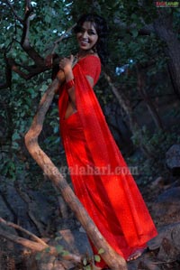 Teertha Photo Gallery from Sontha Vooru