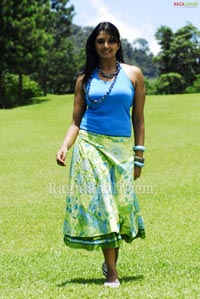 Vimala Raman Photo Gallery