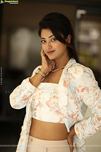 Ankitha Thakur Latest Stills, HD Gallery