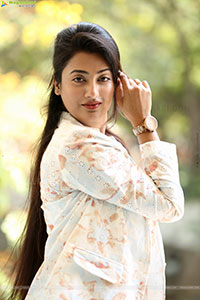 Ankitha Thakur Latest Stills, HD Gallery