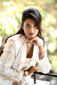 Ankitha Thakur Latest Stills, HD Gallery