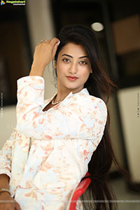 Ankitha Thakur Latest Stills, HD Gallery