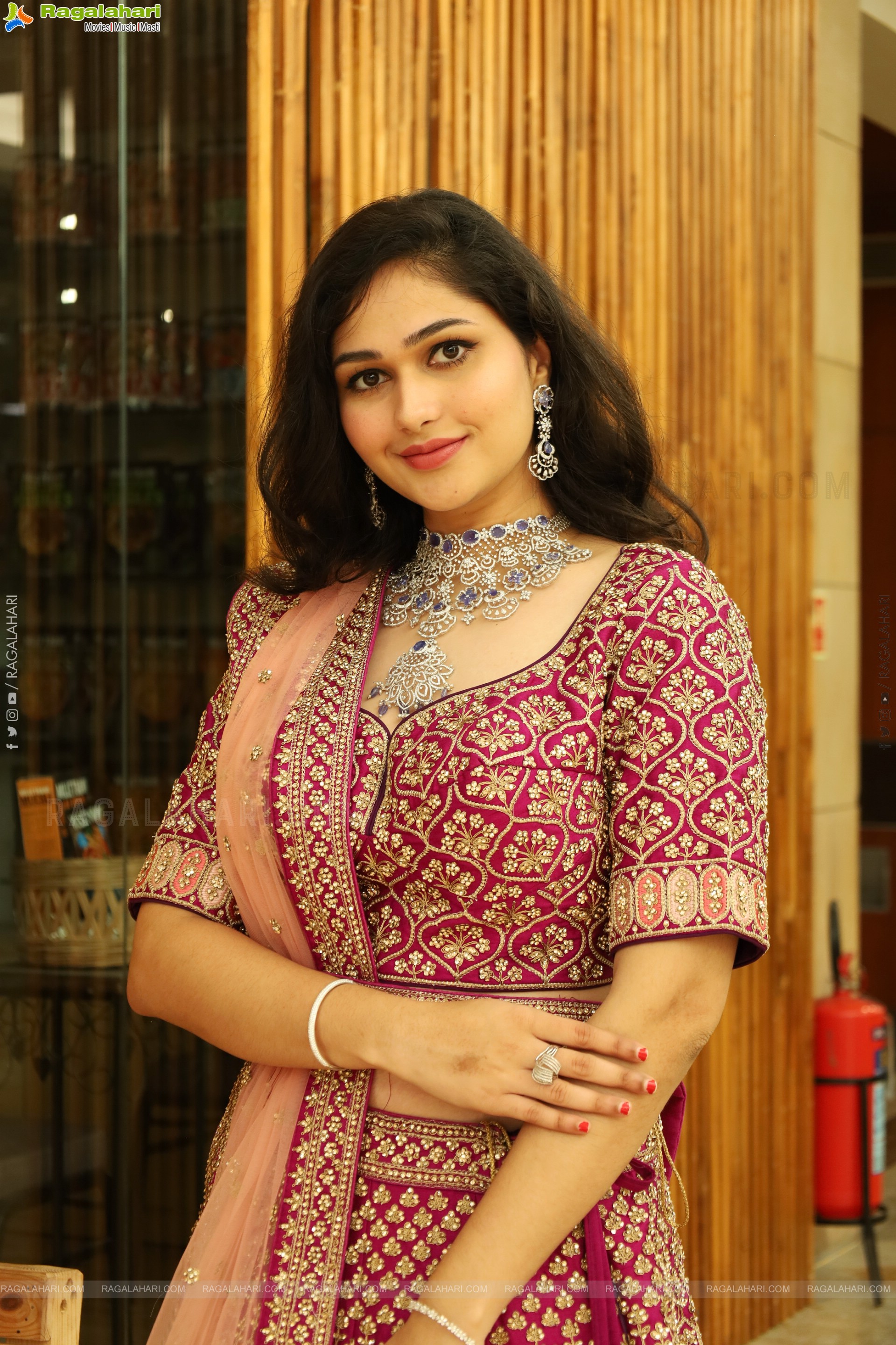 Anusree Reddy Latest Stills, HD Gallery