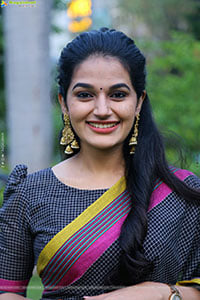 Aparna Janardanan at Narakasura Teaser Launch, HD Gallery