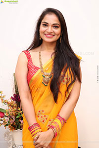 Ashwini Sri Latest Stills, HD Gallery