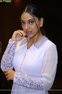 Deviyani Sharma at Save The Tigers Pre Release Event