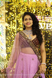 Nitya Naresh at Hi Life Jewels Launch, HD Gallery
