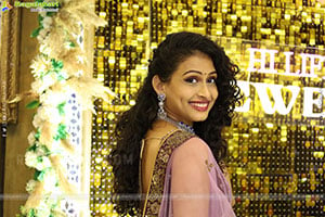 Nitya Naresh at Hi Life Jewels Launch, HD Gallery